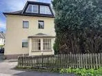 Seitenansicht - Voll vermietet! Solides 3 Fam. Haus mit 180 Wfl. in ruhiger und gefragter Lage in Gevelsberg