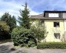 Rückansicht - Voll vermietet! Solides 3 Fam. Haus mit 180 Wfl. in ruhiger und gefragter Lage in Gevelsberg